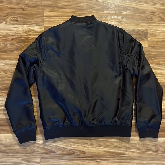 Forever 21 Bomber Jacket - Picture 3 of 3